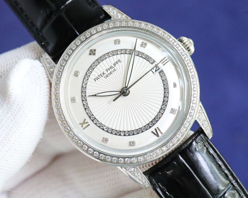 PATEK PHILIPPE Watches